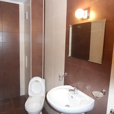 Europe Apartment *