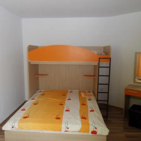 Apartment Europe