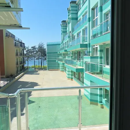 Europe Apartment *