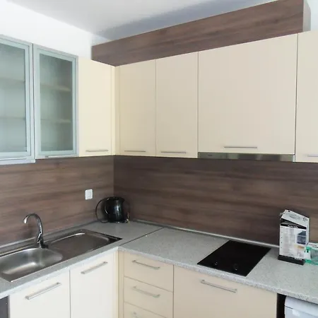 Europe Apartment