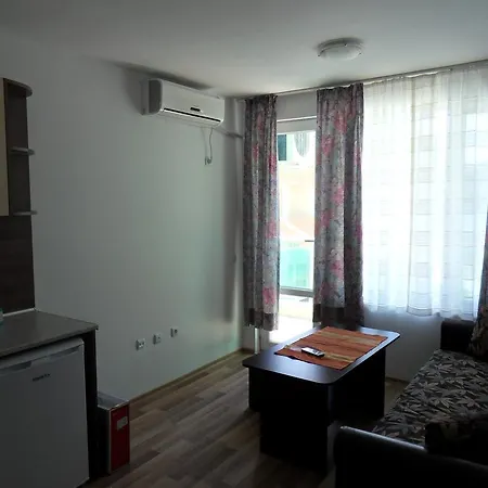 Europe Apartment Pomorie