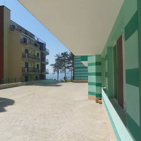Europe Apartment