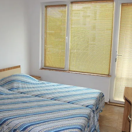 Europe Apartment *