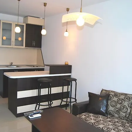 Europe Apartment *