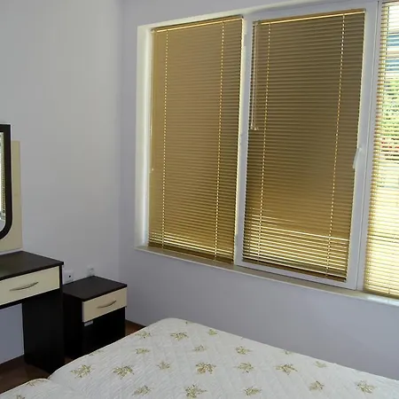 Apartment Europe *