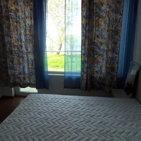 Europe * Pomorie