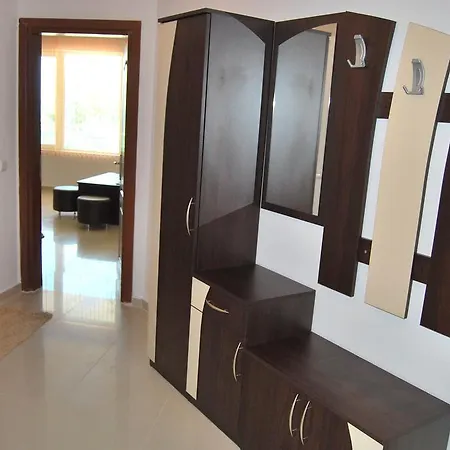 Europe Apartment