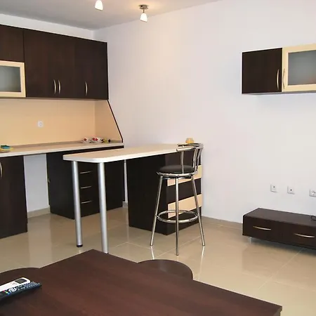 Europe Apartment *